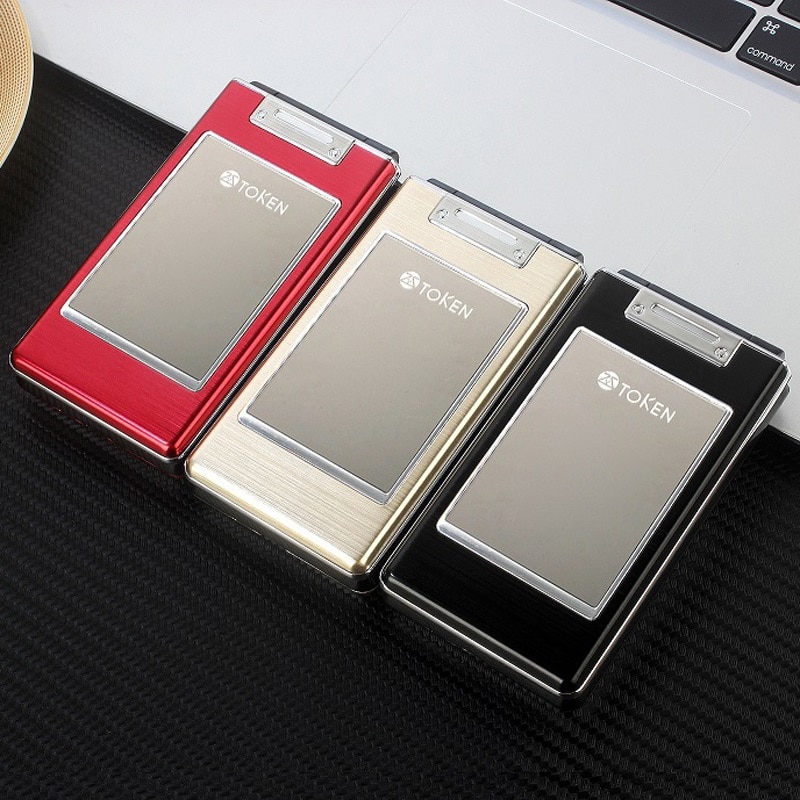 Mafam di contralto Livello Cellulare di Grandi Dimensioni 3.0 "Velocità di Visualizzazione Quadrante di Alta Classe di Vibrazione Del Cellulare Russo Caso Chiave di Trasporto no FM Grande tastiera Ebraico