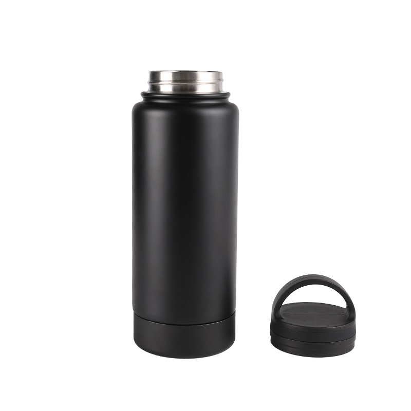 Stainless Steel Hidden Tumbler Water Bottle Stash Box Diversion Safe With Huge Storage