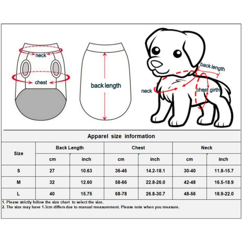 Hond Kat Reflecterende Vest Fluorescerende Veiligheid Vest Pet Wandelen Security Kleding Veilig Lichtgevende Waterdichte Huisdier Kleding Benodigdheden