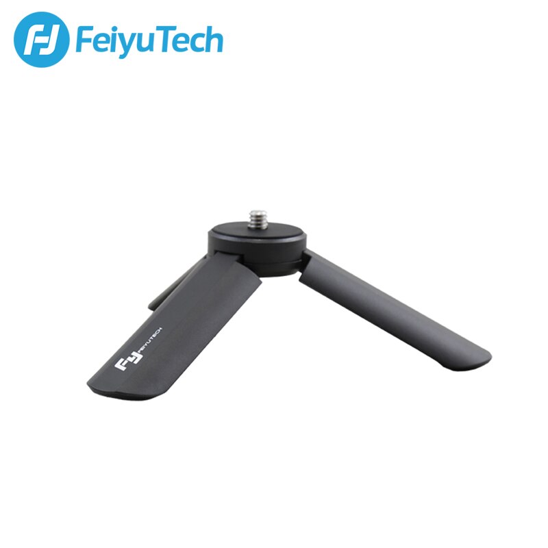 Feiyutech – Feiyu Pocket 4K 6 axes stabilisateur de caméra portable, accessoires pour Smartphone: Grey
