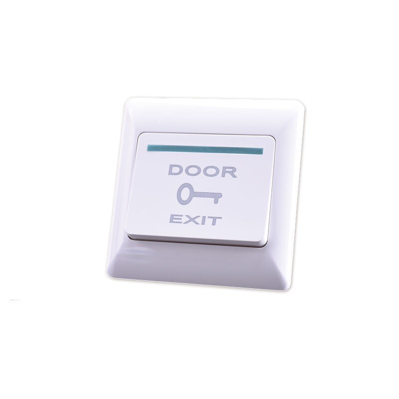 Eseye DC 12V 3A Door Access Control system Switch Power Supply AC 110~240V Delay time 15s Power Supply Control: power switch