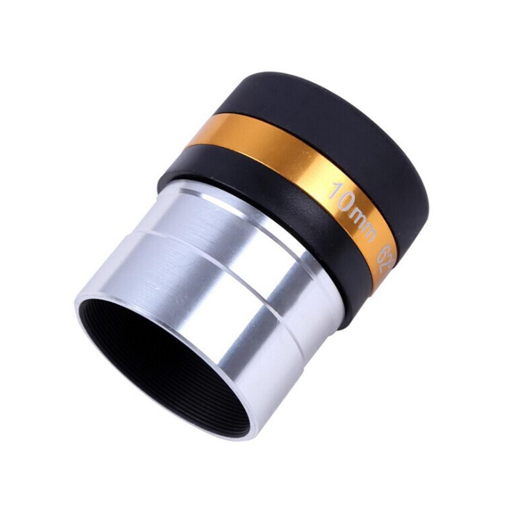 Celestron Telescope 1.25" Aspheric Eyepiece 62 degree 4/10/23mm for 1.25inch 31.7mm Telescope: 10mm