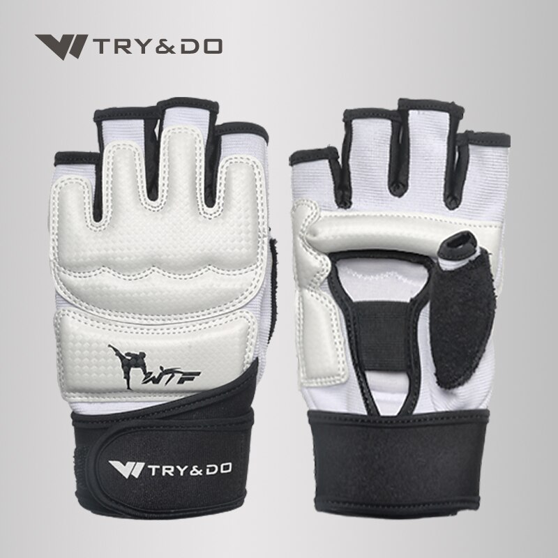 Guantes de boxeo para lucha MMA para niños, bolsa de arena para entrenamiento/Sanda/Karate/Muay Thai/ Fitness/guante Protector de Taekwondo