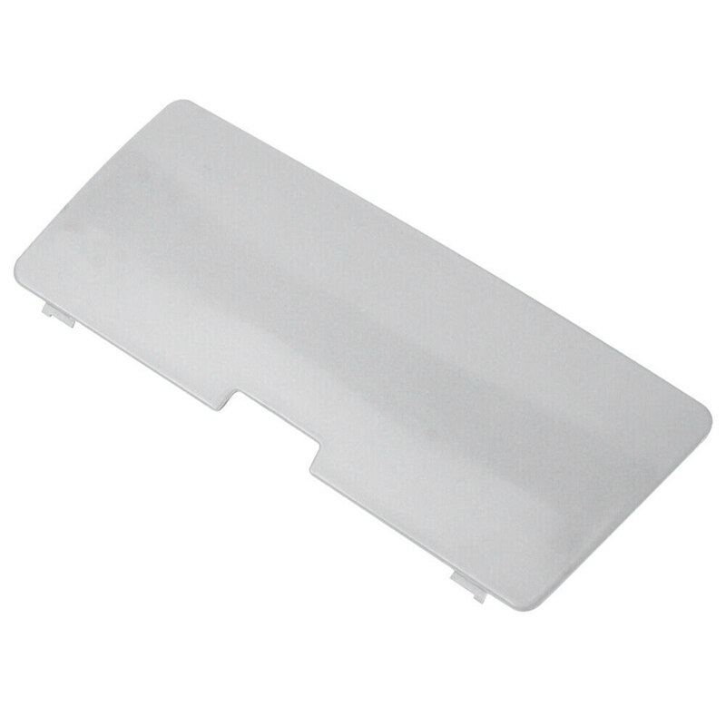 For Benz E‑Class W124 Front Bumper Tow Hook Cover Towing Hole Lid Trailer Trim Cap Plate Traction Shell Cover