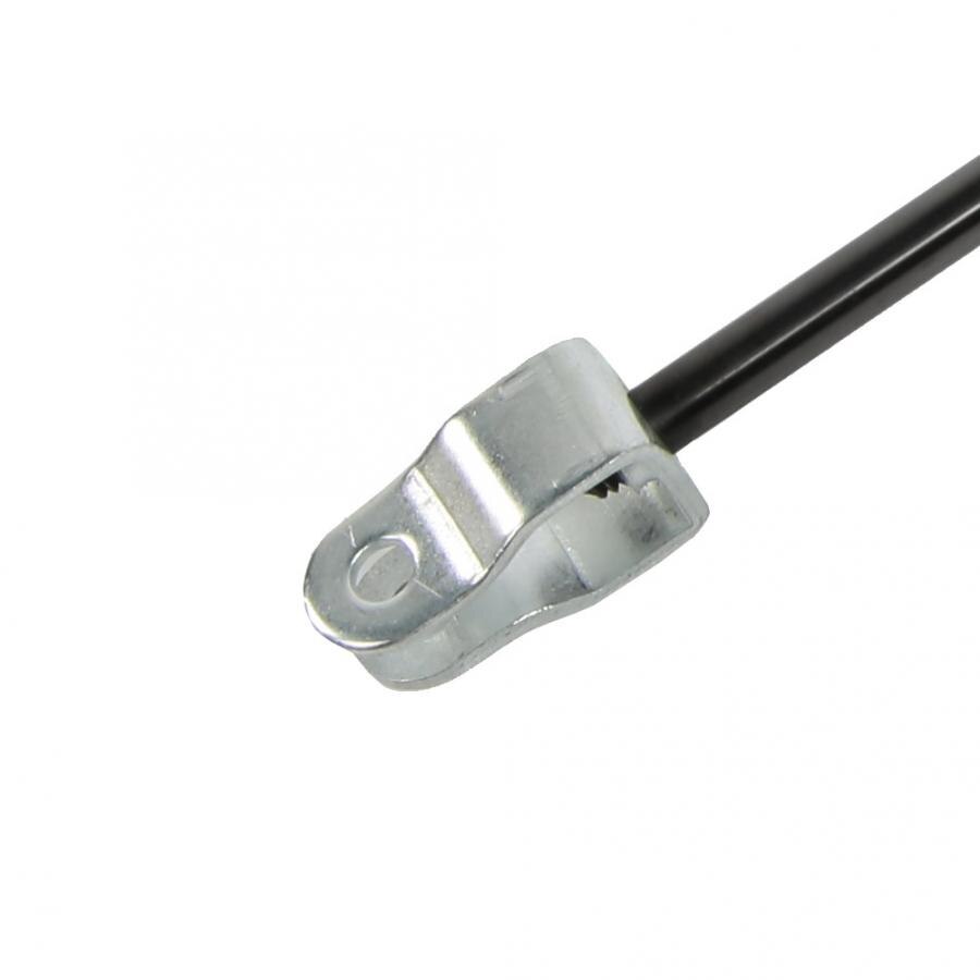 Rear Window Tailgate Hydraulic Gas Spring Strut Lid Lift Hood Support Bar 500mm Center Distance 200mm Stroke Hood Lift Strut