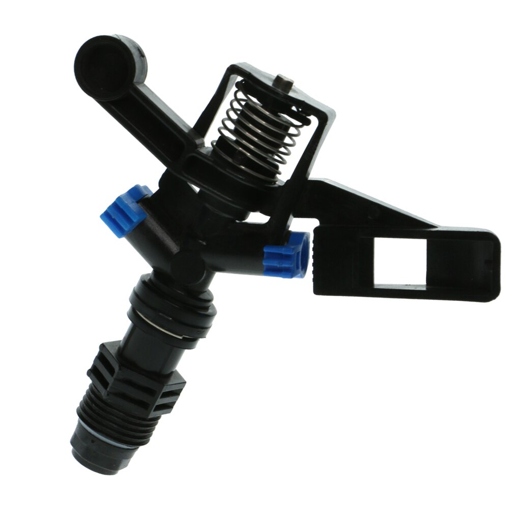 360inch Rotary Water Spray Garden Yard Irrigation Lawn Circular Sprinklers