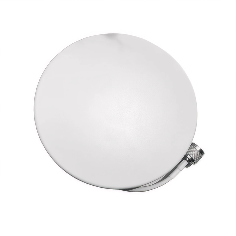 Antenna 5G 4G GSM 600-6000MHz antenna omnidirezionale, amplificatore, amplificatore di segnale wireless cellulare