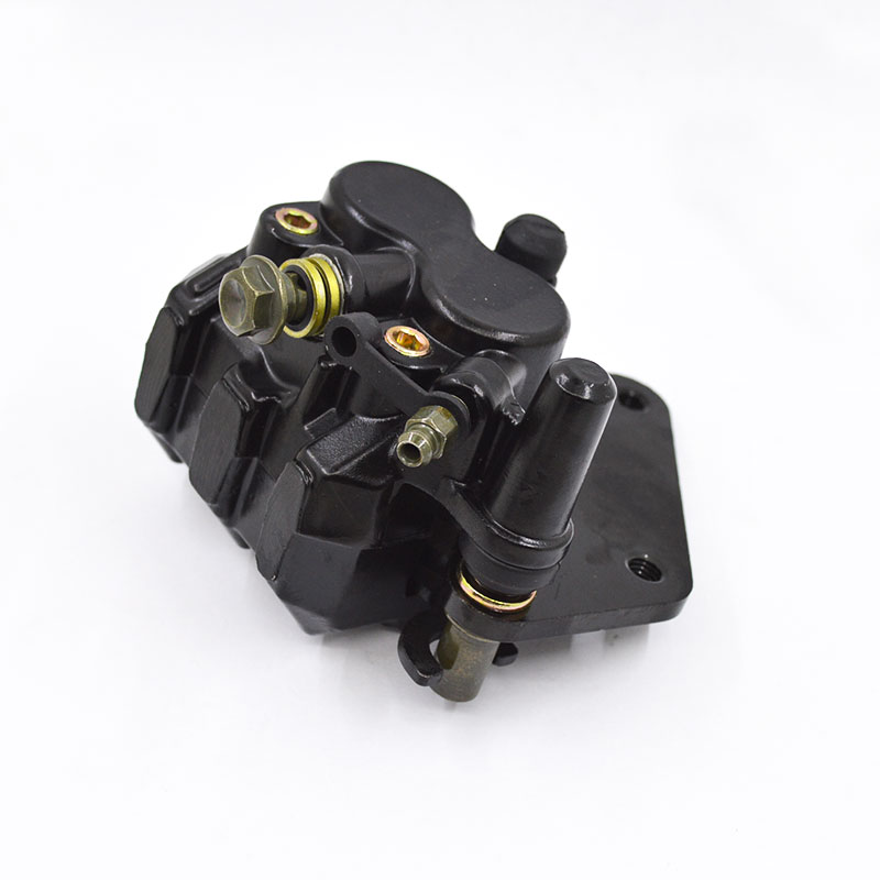 Motorcycle Disc Brake Caliper Brake Shoe Sets for HAOJUE SUZUKI HJ125K-A EN125