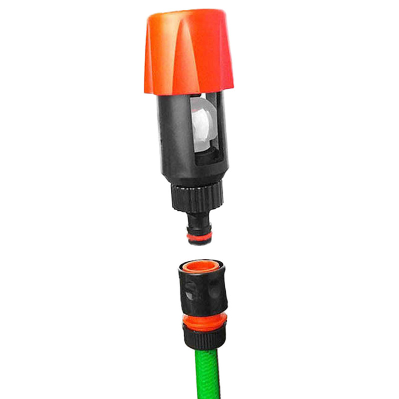 SBYMX 2 stuks universele keukentapconnector mixer broek adapter pijp aansluiting wateraansluiting adapter gereedschap voor keuken tuin waterkraan