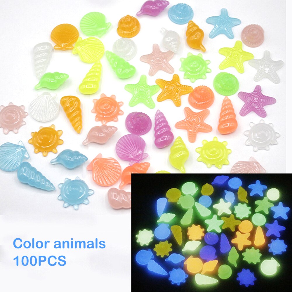 Glow In The Dark Garden Pebbles Glow Stones Rocks For Walkways Garden Path Patio Lawn Garden Yard Decoration Stone Ornament