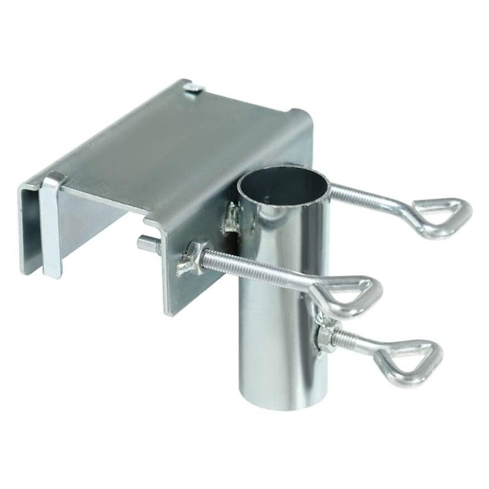 Umbrella Mount Fix Clip Sillas De Playa Portable Patio Balcony House Umbrellas Accessories Beach Chairs With Canopy Shade Clamp