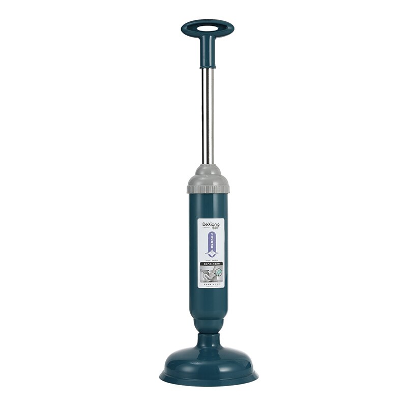 Desatascador de inodoro, Desatascador con ventosa, Desatascador, productos de baño, DF50XP