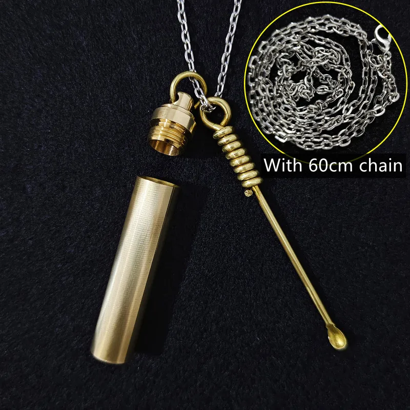 Charme aus Messinglegierung, DIY-Kombinationsanhänger für Halskette, zu öffnendes Medaillon, Schlüsselanhänger, hängende Ornamente, Zubehör: Braun