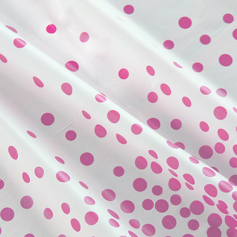 Wegwerp Gold Dot Gilded Tafelkleed Rose Goud Plastic Tafelkleed Kids Verjaardagsfeestje Decoratie Bruiloft Baby Shower