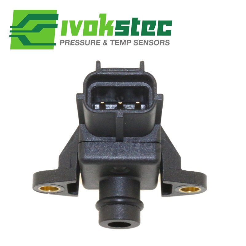 Capteur de pression de suralimentation absolue du collecteur de carte 56041018 pour 1999-2001 jeep grand cherokee 4.0l 4.7l