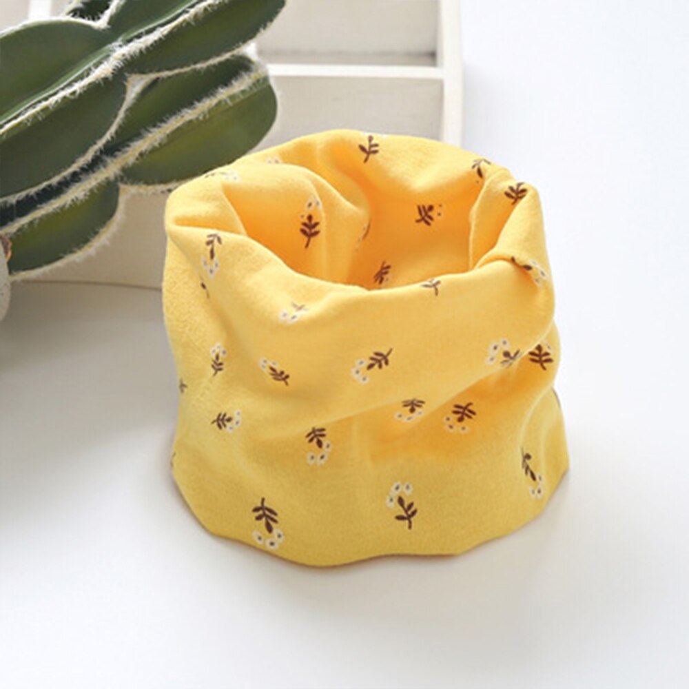 Lente Baby Kleding Accessoires Kids Sjaal Herfst Winter Baby Sjaal Jongens Meisjes Baby Sjaals Kinderen Katoenen Sjaal: 11