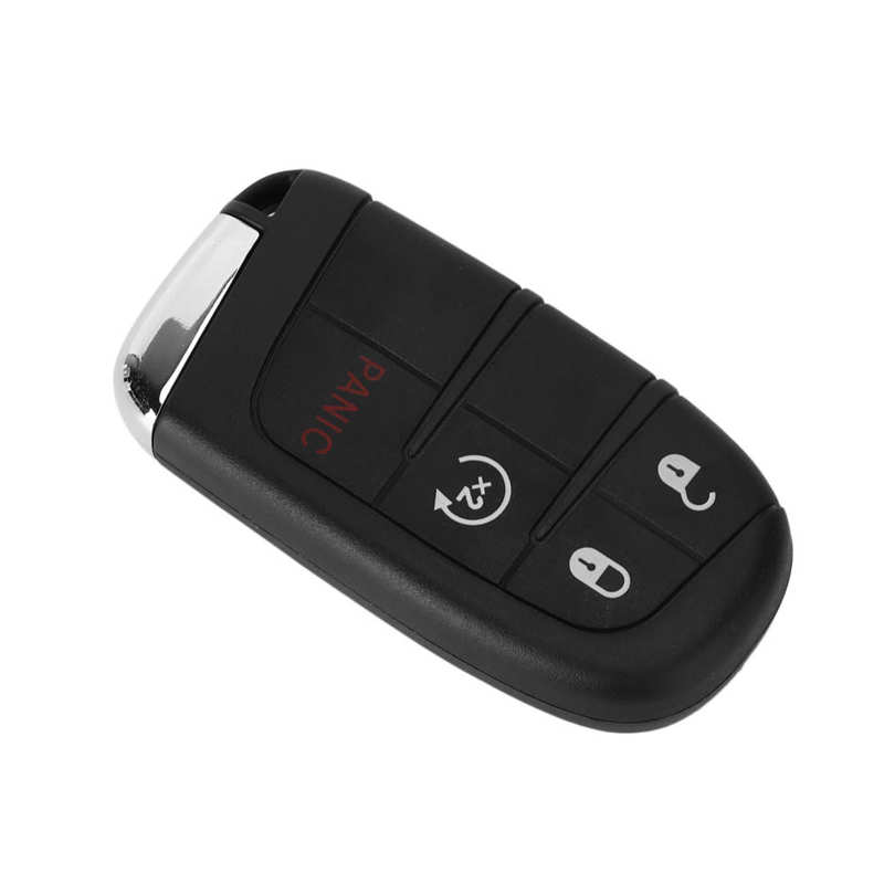 6MP33DX9AA Smart Key 433MHZ Car Key Fob for Standby