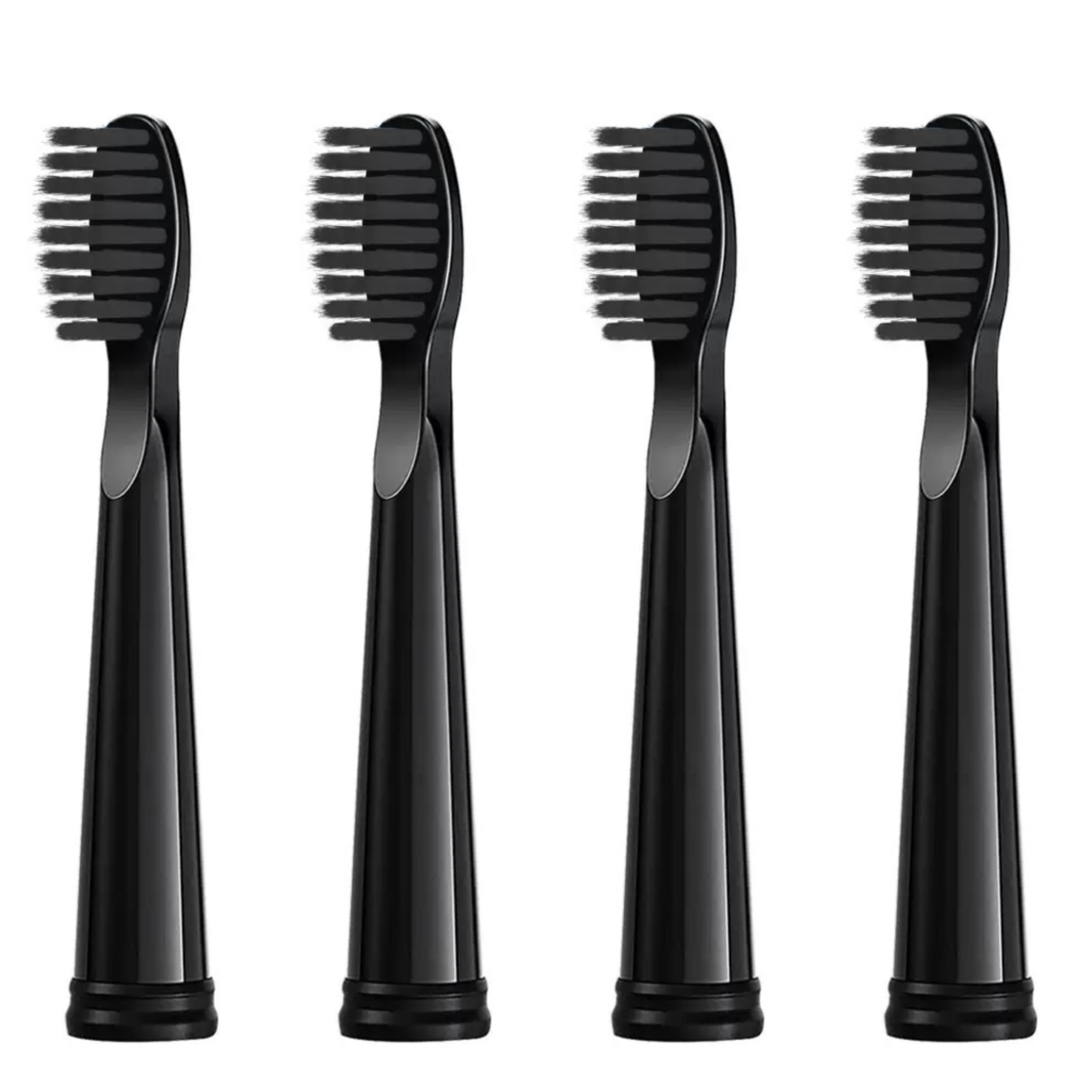 Têtes de rechange pour brosse à dents électrique, compatibles avec SEAGO SG910/507/958/515/949/575/551,4/8/16 pièces: Rouge