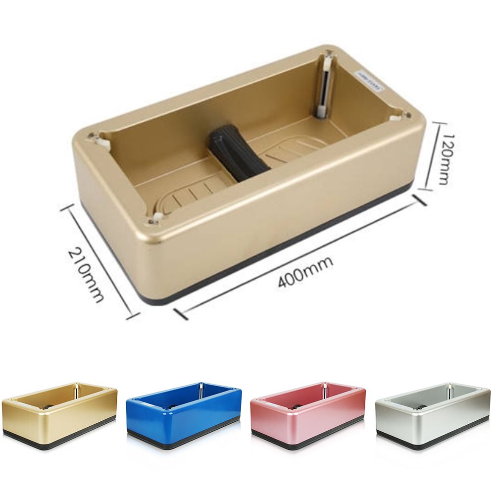 Dispensador automático de cubiertas de zapatos, máquina de cubiertas de zapatos, dispositivo de película de zapatos de una sola vez, juego de pies nuevos para el hogar, oficina, laboratorio, Hospital
