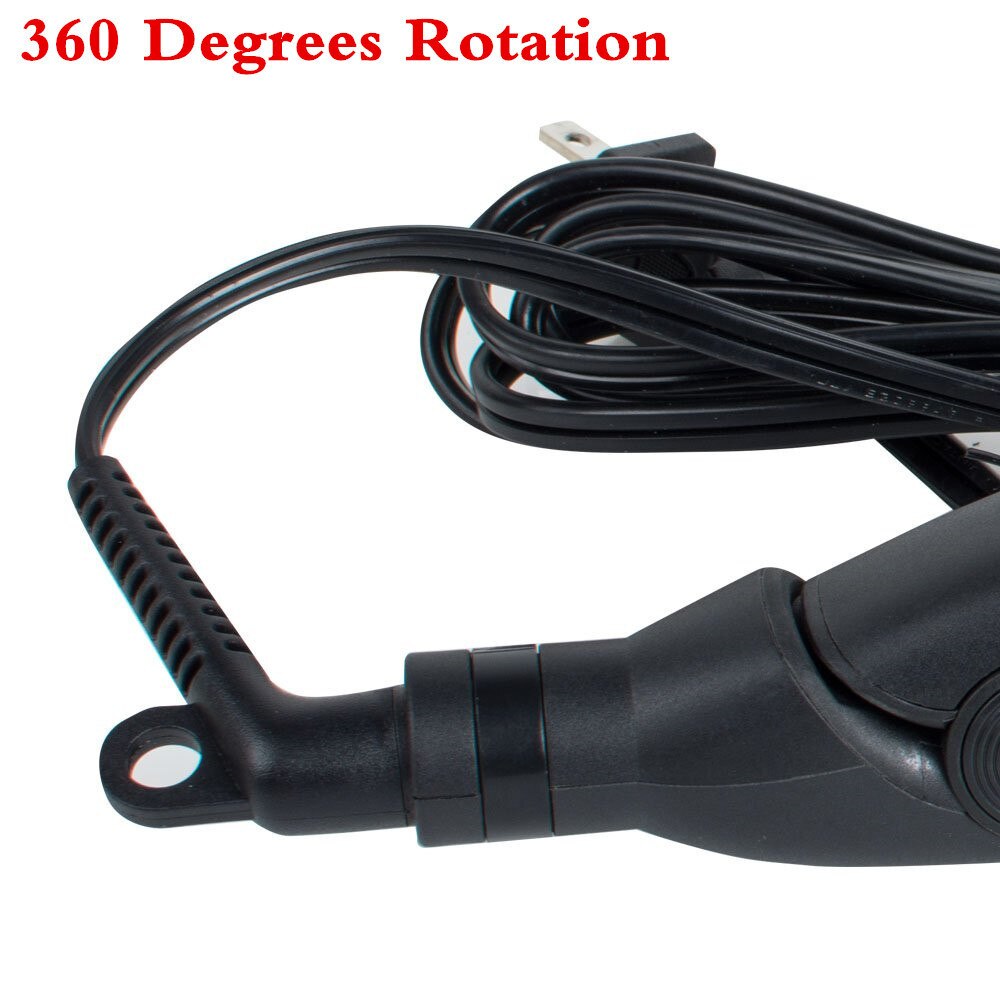 Steam Hair Straightener Fast Heating Ceramic Infusion Steam Flat Iron Vapor Sprayer Hair Styling Straight Hair Tool