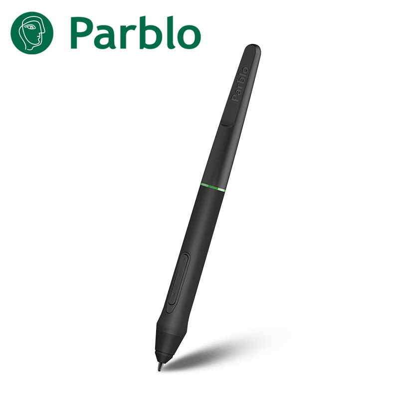 Originele Batterij-Gratis Digitale Tekening Pen Voor Parblo A610 Plus