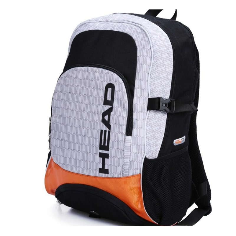 Tennis Bag Backpack Sports Training Bags Backpack Large Bulk Storage Waterproof Racket -40