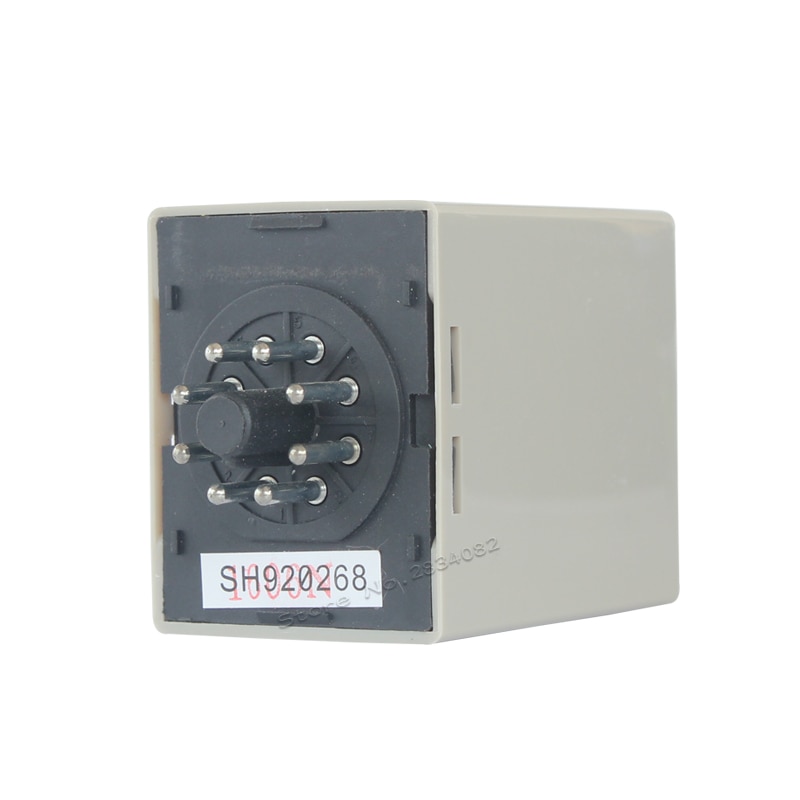 5a 250v floatless level switch relay  c61f- gp float water level controller switch 220v 110v 380v float level switch reläer
