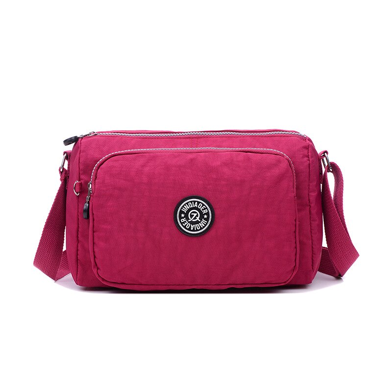 Kinderwagen Luiertas Rugzak Organizer Baby Baby Nappy Reizen Opknoping Zak Multifunctionele Moederschap Zak Voor Baby 'S: Grape Purple