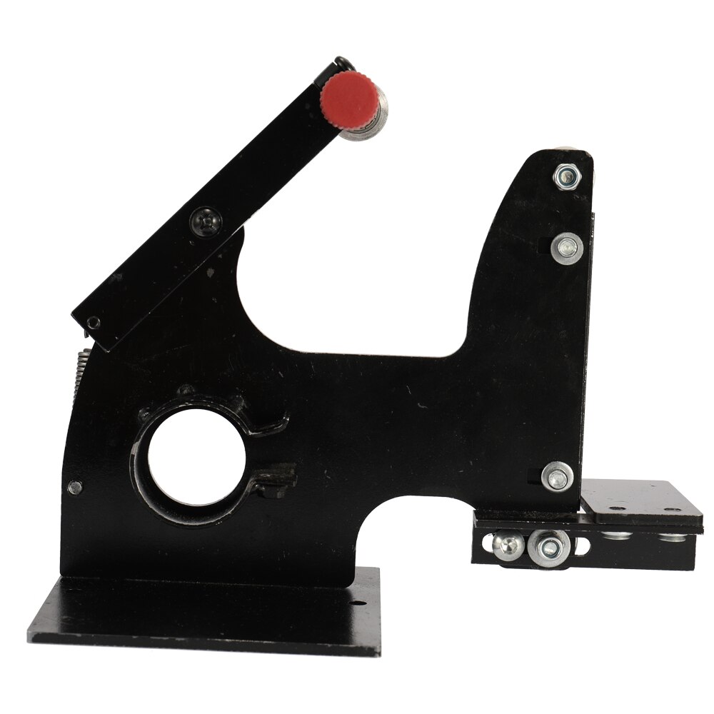 Multifunctionele Ijzer Hoek Grinder Schuren Riem Adapter Accessoires Van Schuren Machine Slijpen Polijsten Machine