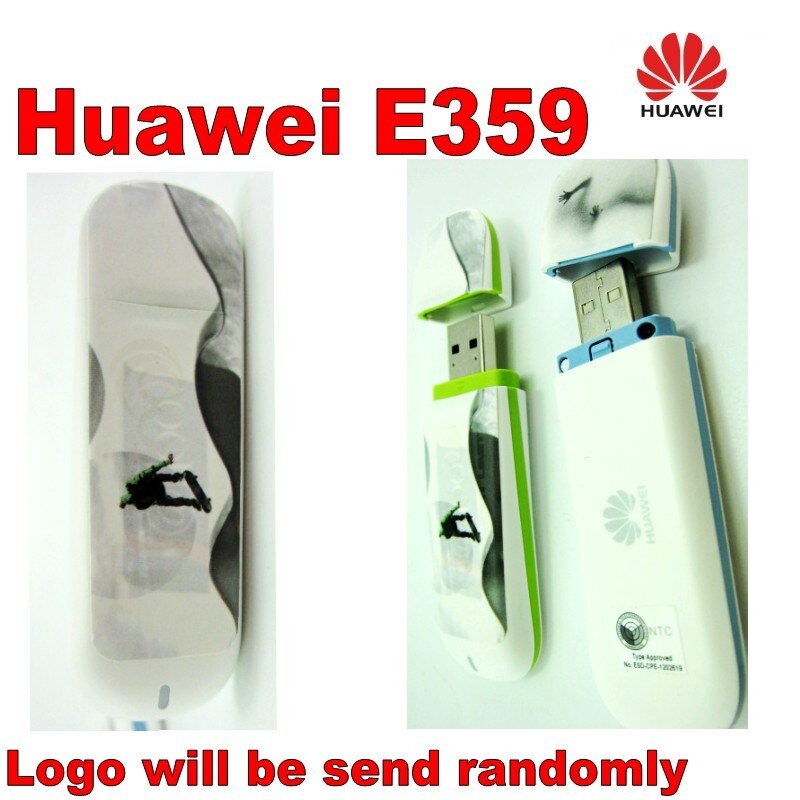 Huawei Original Unlock HSPA 21.6Mbps E359 3G Modem And USB Dongle