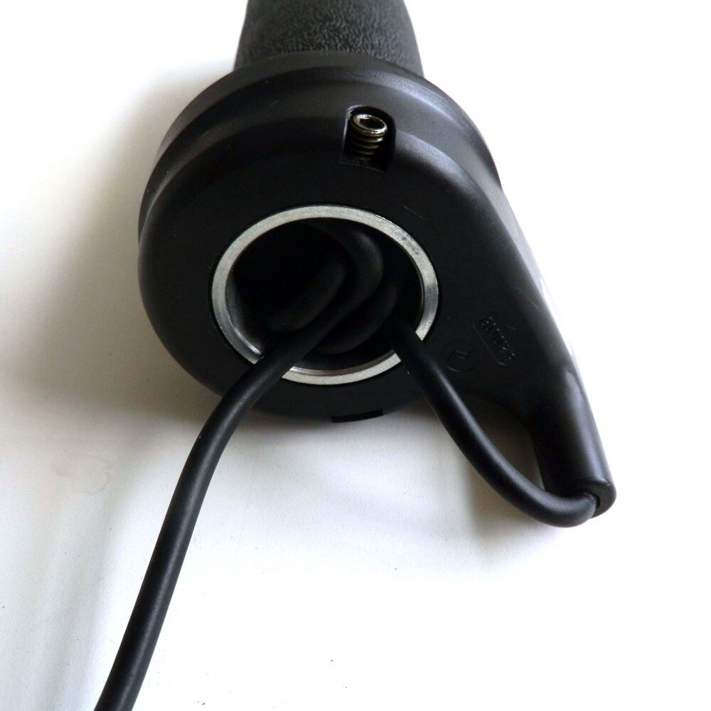 25mm Throttle Control Twist Grip Parts 3 wires e-scooter electric bike Scooter 1 INCH
