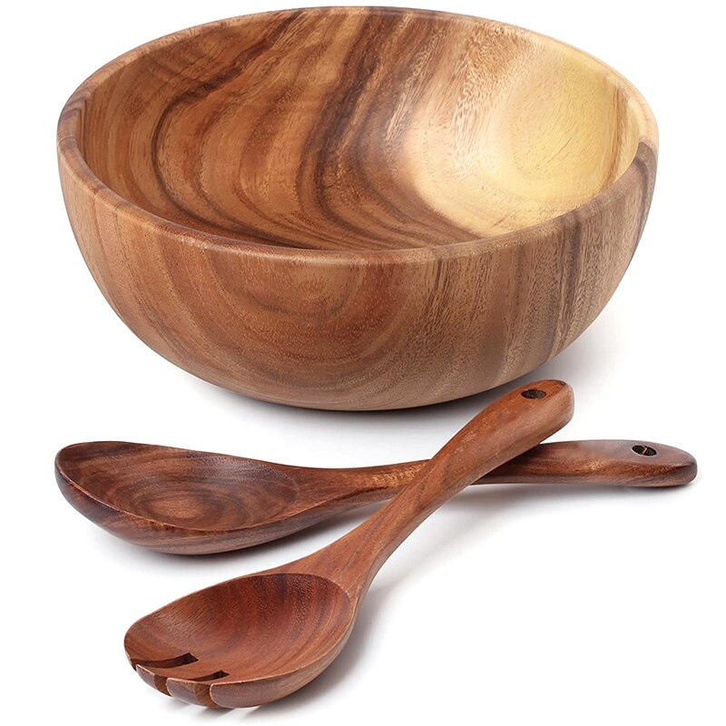 levandeo Schaal 22 x 13 cm hout acaciahout houten schaal slakom natuur bruin unieke fruitschaal decoratieve schaal levandeo Schaal 22 x 13 cm hout acaciahout houten schaal slakom natuur bruin unieke fruitschaal decoratieve schaal