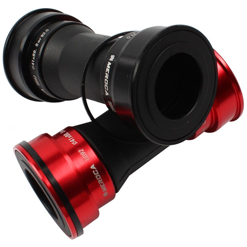 Vélo BB92 Presse de Pédalier Convient À 86mm-92mm pour VTT route vélo SR GXP Φ24/22mm pédalier