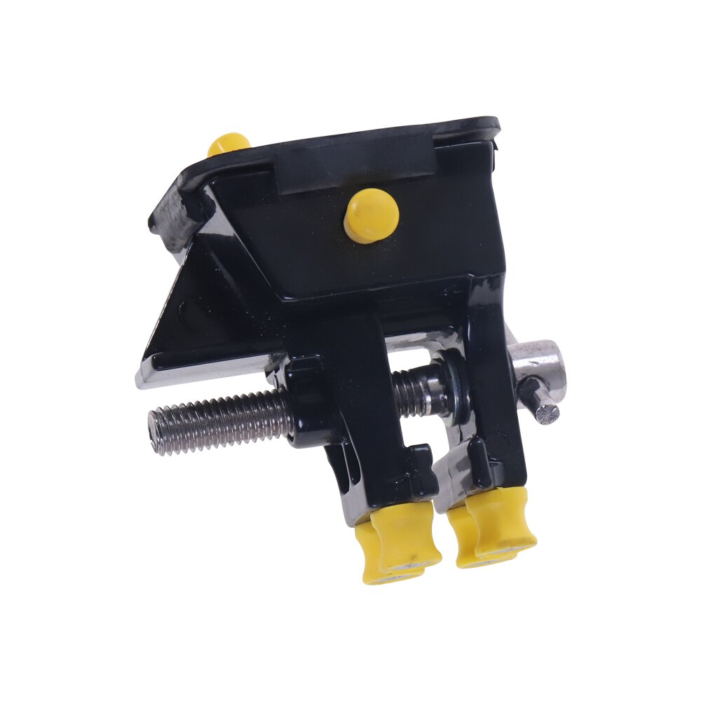 Mini Vice Suction Grip Vise M10 DIY Jewelries Craft Mould Fixed Repair Hand Tool Bench Vise Mini Tool Vice