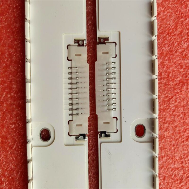 LED Backlight strip for Samsung V6EB_550SMD_LED76_R0 UN55KS9000 UE55KS9500F UE55KS7000 UE55KS8000 UE55KS9090T BN96-39353B 39352B