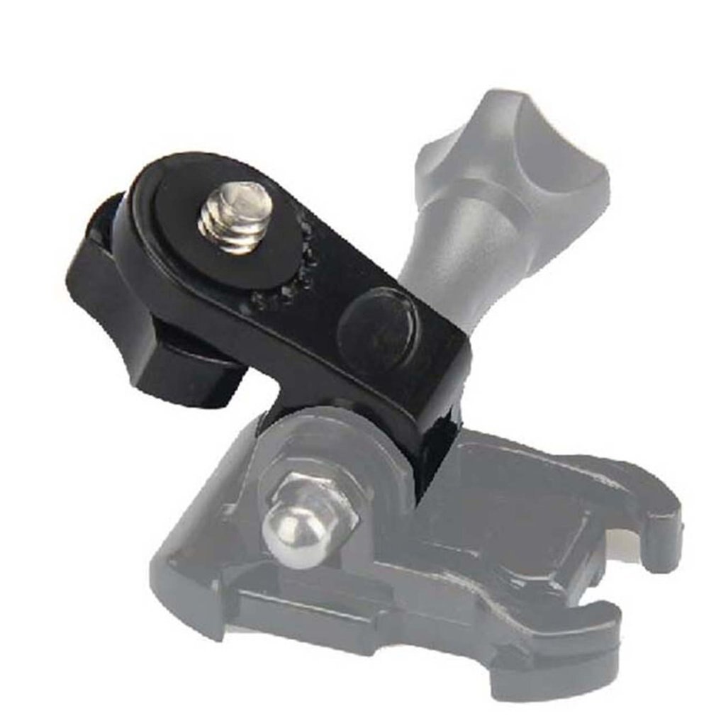 Adaptateur de fixation pour trépied à vis pour Gopro Hero 2 3 3 + pour Sony Action Cam AS15 AS30 AS100V AEE accessoires pour caméra Sport