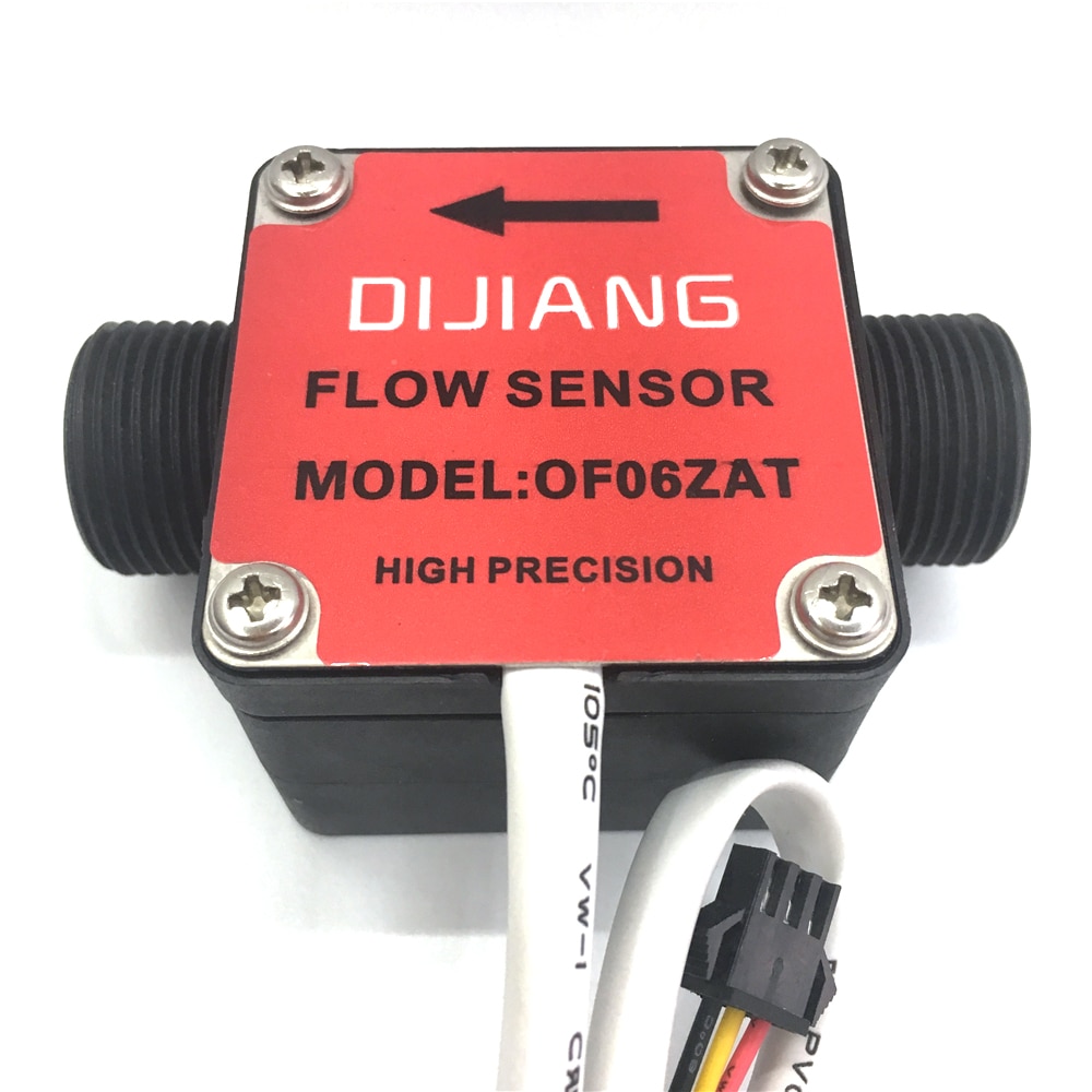 3/4&quot;oval gear plastic flow meter sensor for oil Milk Diesel gasoline solene gasolene benzine petrol,bee honey liquid