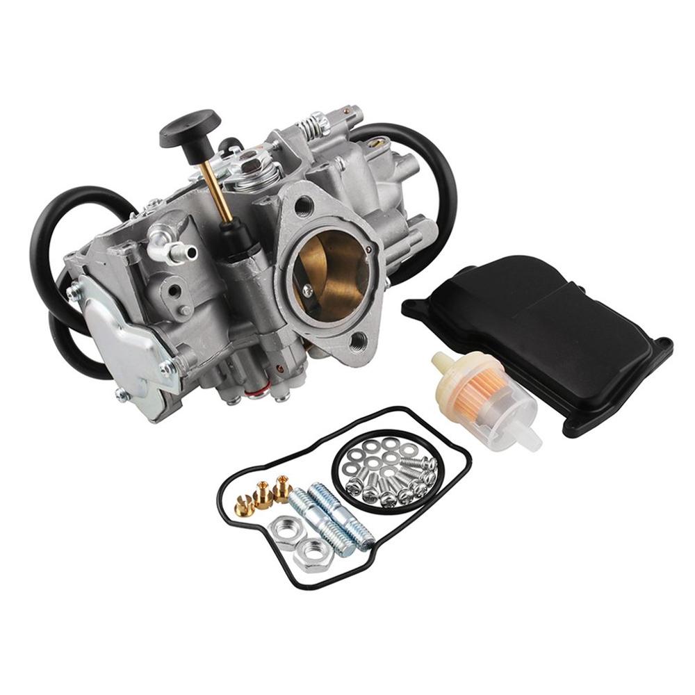 Carburetor For Yamaha Big Bear 350 Yfm 350 2X4 4X4 Carb Atv 1987-1996 Yfm350 Universal Carburetor For Motorcycle