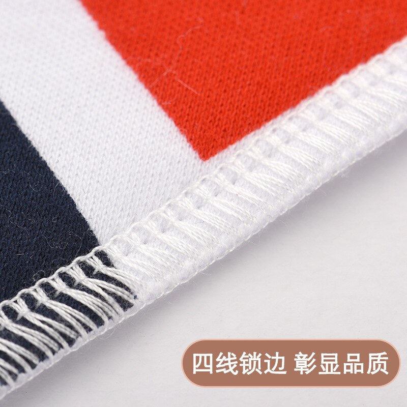 Bandana suave y cómoda de algodón 100% orgánico para bebés, Baberos ajustables con broches para Saliva, lote de 4 unidades