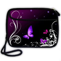 2.5 " 2.5 " blød ekstern harddisk taske sleeve cover beskytter til hdd/telefon/kamera /mp5 bærbar bæretaske æske #s: Dw5375