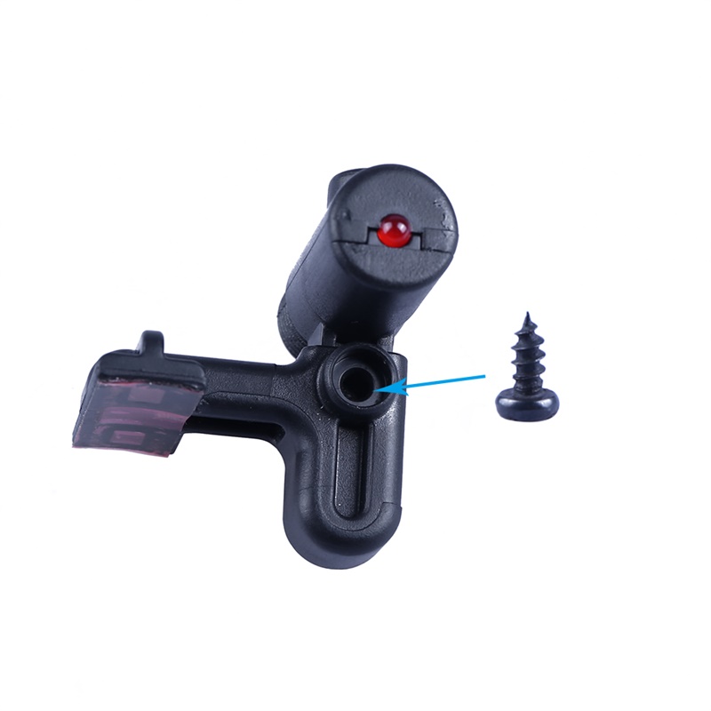 Electric Bicycle Speed Sensor for Bafang Bbs Bbs01 Bbs02 Bbshd Mid Drive Motor Ebike Conversion Kit Accessories