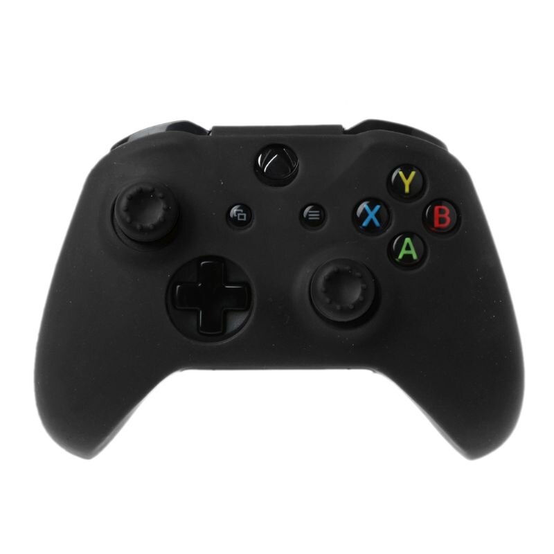 Coperchio di protezione Cap Analogico Pollice Spiedi Impugnatura Morbida Custodia In Silicone Anti-Slittamento Impermeabile per Quelli XBOX Gamepad Controller