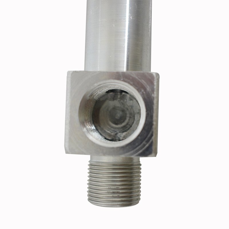 Full set High FORklift tee joint lifting cylinder joint tubing joint suitable FOR H30 FORklift accessories