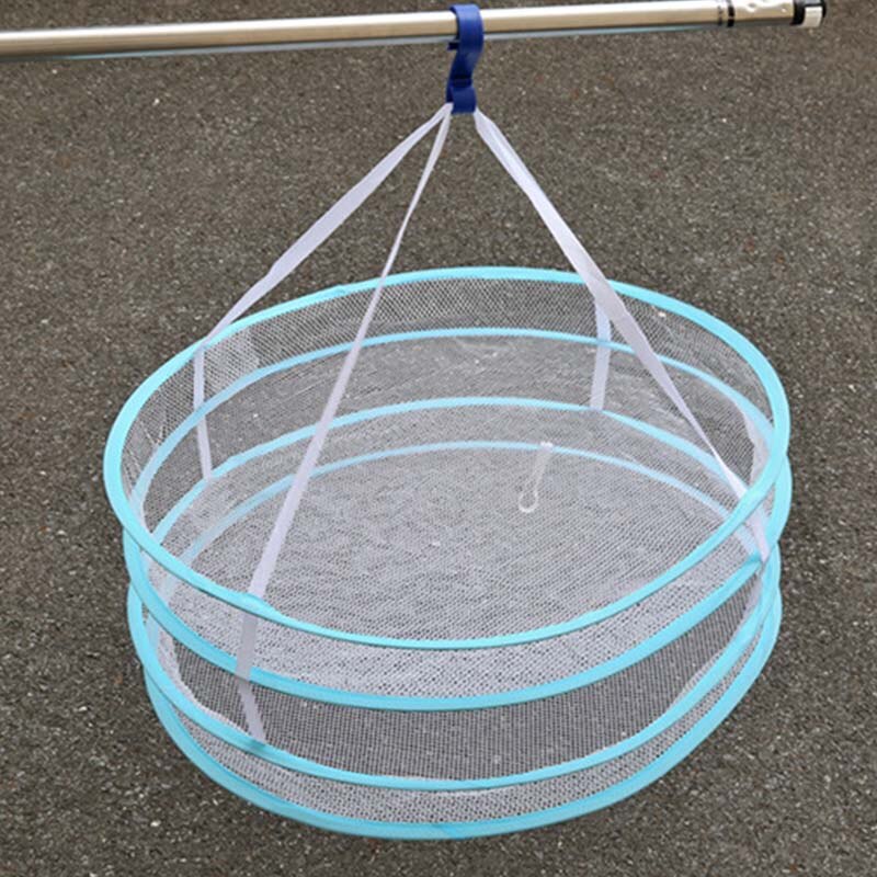 Wiatroszczelne wielowarstwowe akcesoria domowe bielizny netto robić prania netto kosz na pranie nylon składany kosz na ubrania