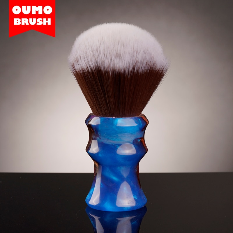 OUMO BRUSH -mother lode for man shaving brush knots