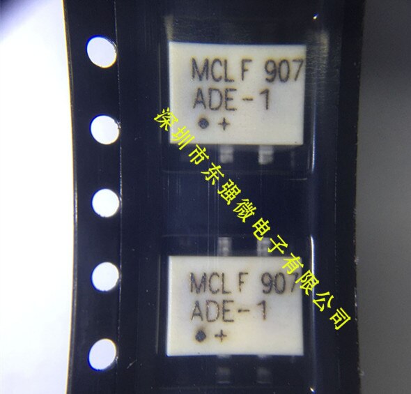 1 Uds Mini-Circuitos ADE-1 + ADE-11X + ADE-12MH + ... – Grandado