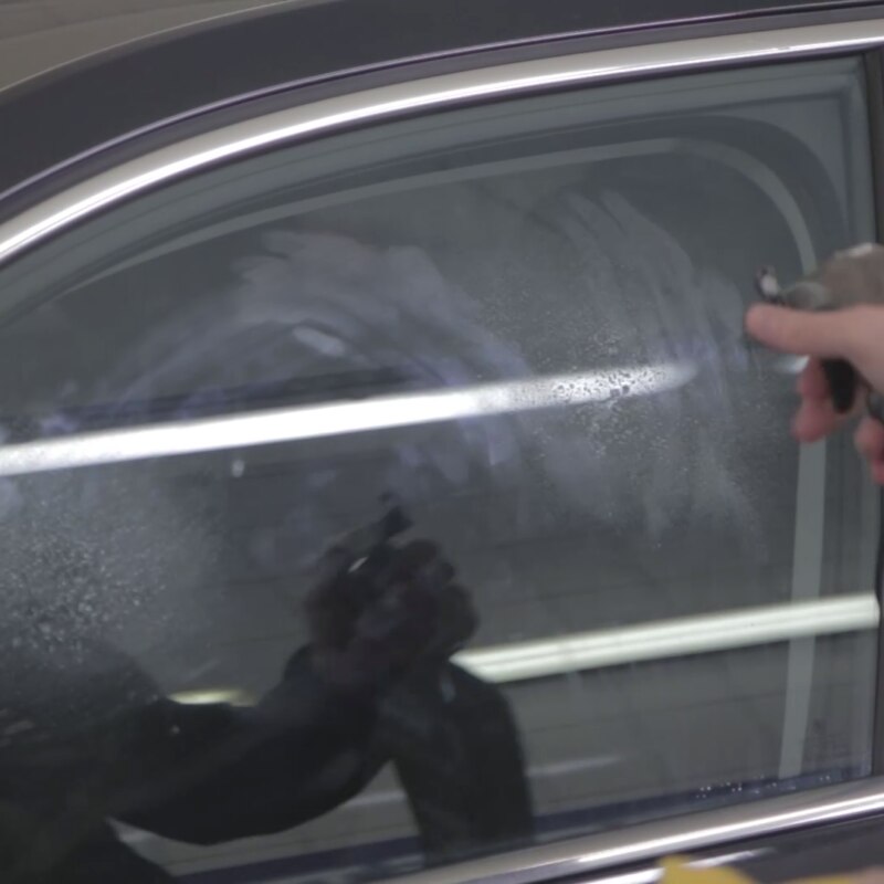 Tenzi Detailer - Limpiacristales - Spray Limpieza Coche