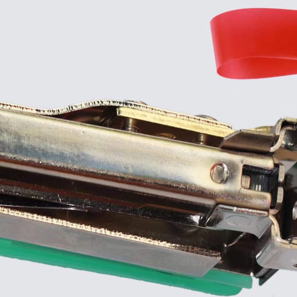 Bind Branch Machine Garden Tools vine with Pruning Shears Tape Tapener Packing Vegetable Stem Strapping