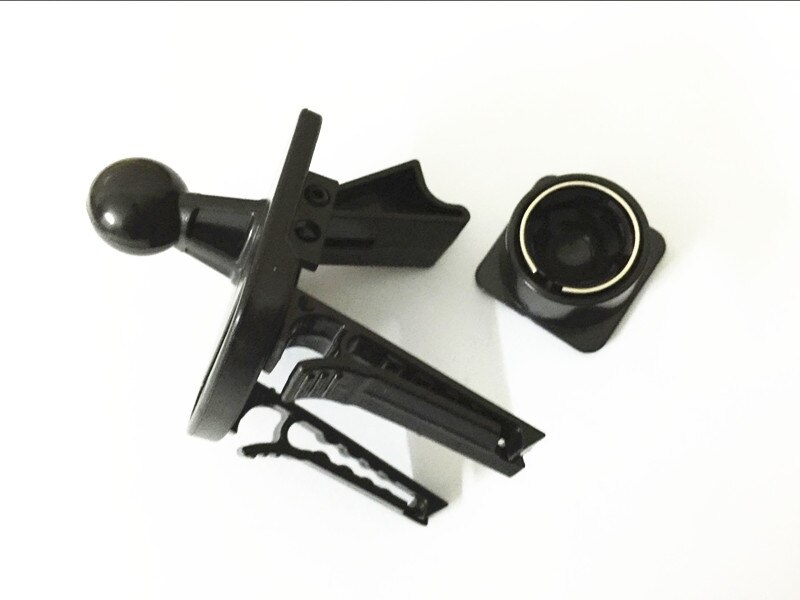 Auto Air Vent Mobiele Telefoon Mount Houder Cradle Voor Tomtom Go 530 730 720 630 920 930