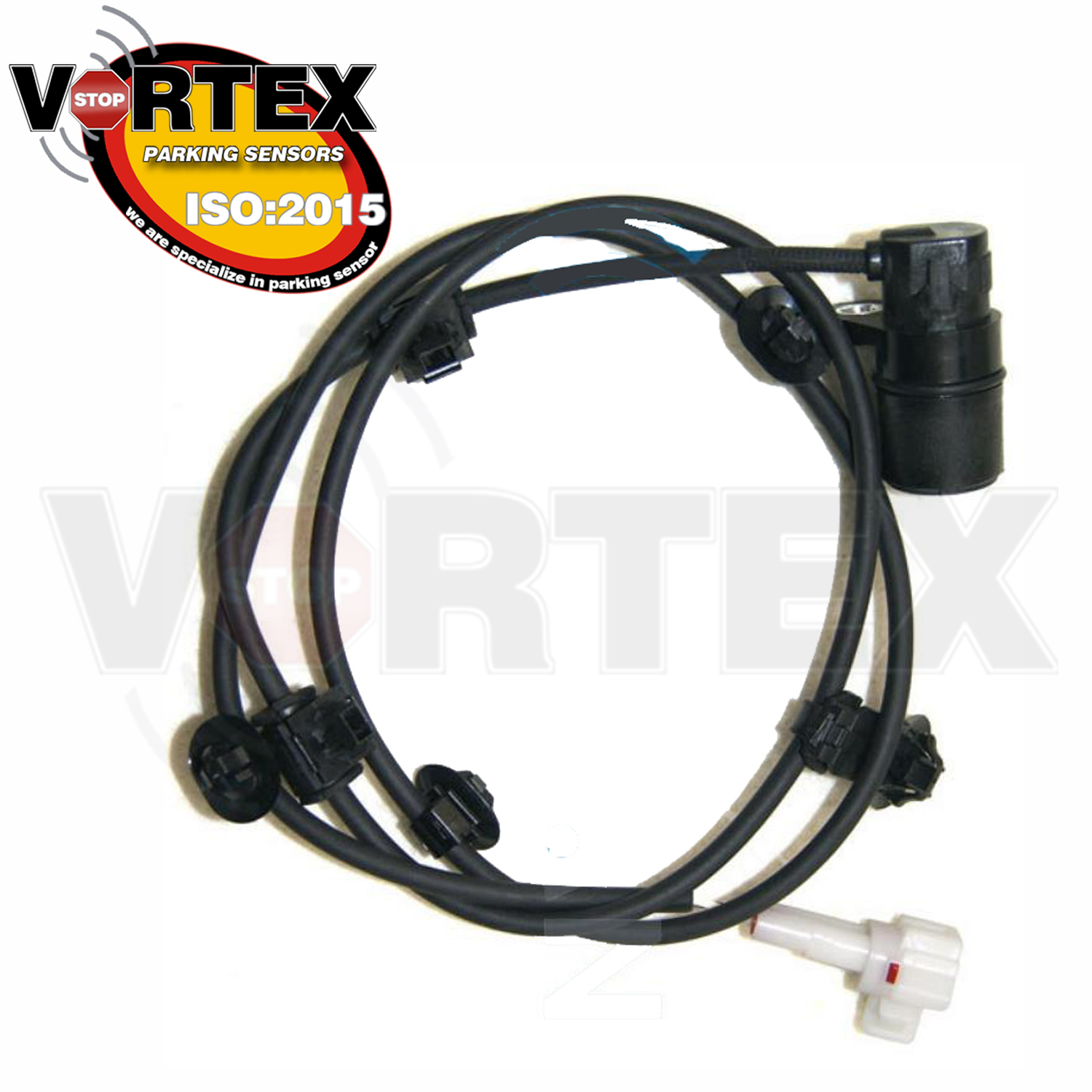 ABS Wheel Speed Sensor Rear Right Fors Toyota INNOVA KIJANG INNOVA FORTUNER 89545-0K020